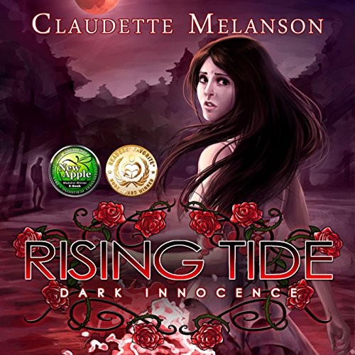 Cover of Rising Tide: Dark Innocence