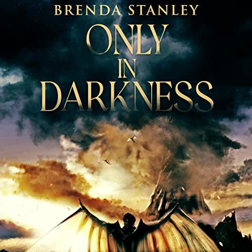 Cover of Only in Darkness