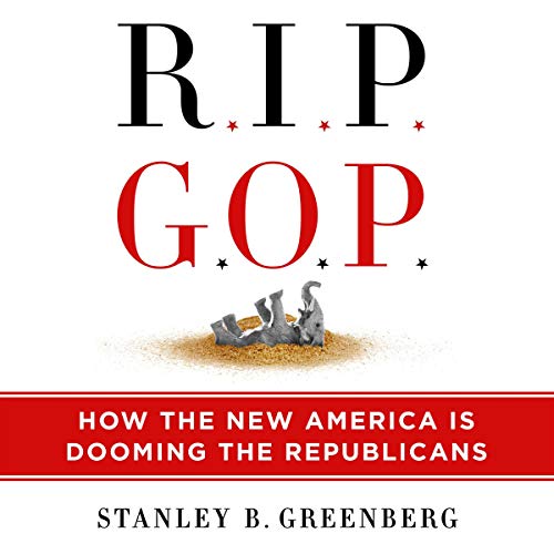 Cover of RIP GOP