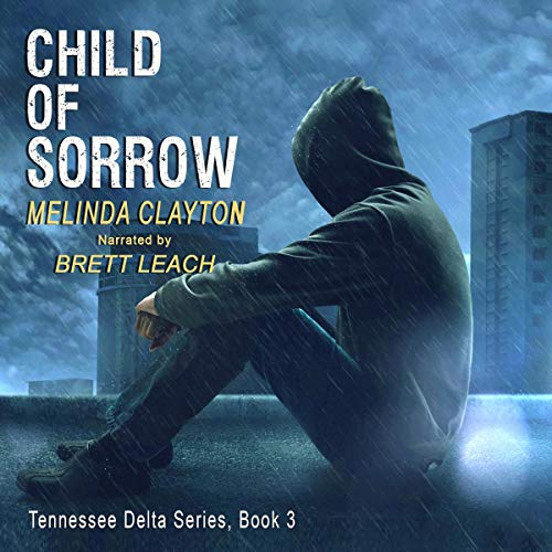 Cover of Child of Sorrow
