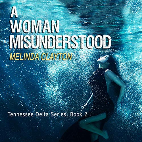 Cover of A Woman Misunderstood