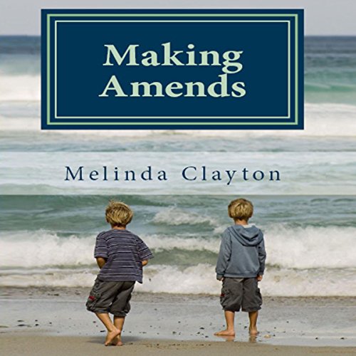 Cover of Making Amends