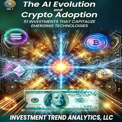Cover of The AI Evolution and Crypto Adoption
