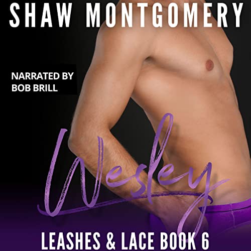 Cover of Wesley