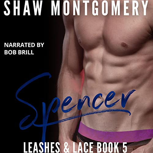 Cover of Spencer
