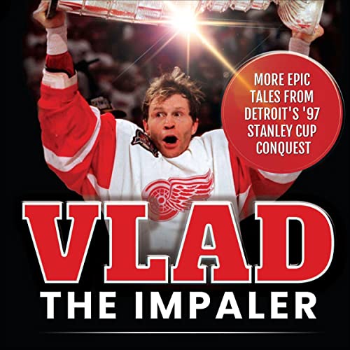 Cover of Vlad the Impaler