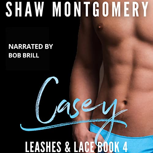Cover of Casey