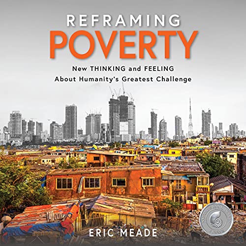Cover of Reframing Poverty