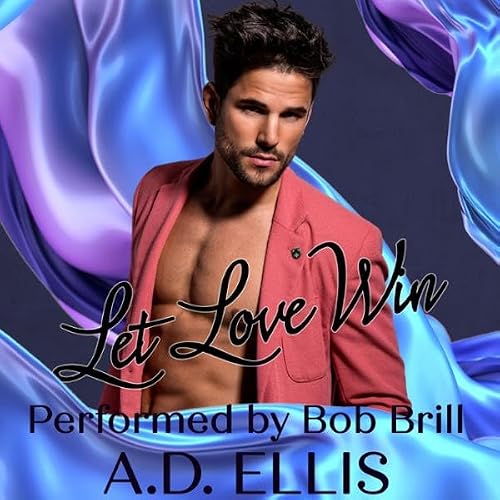 Cover of Let Love Win