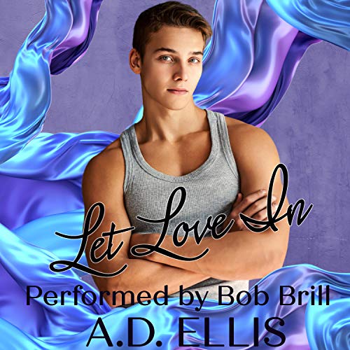 Cover of Let Love In
