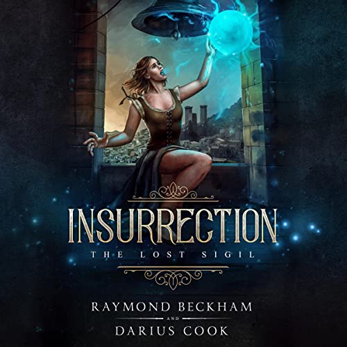Cover of Insurrection