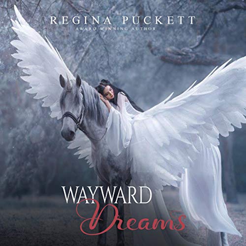 Cover of Wayward Dreams
