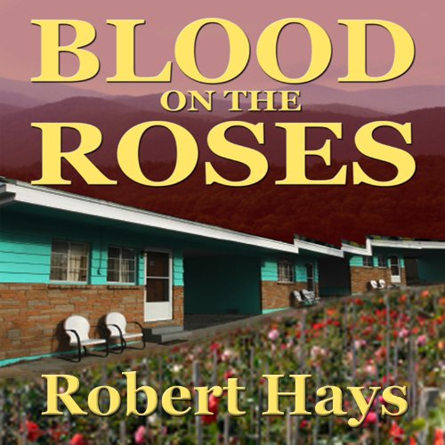 Cover of Blood on the Roses