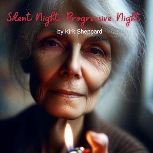 Cover of Silent Night, Progressive Night