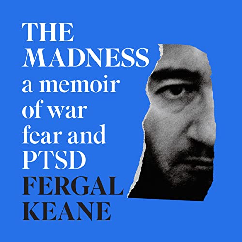 Cover of The Madness