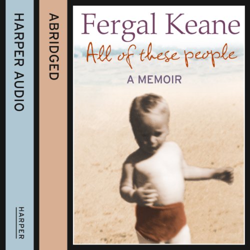 Cover of All of These People