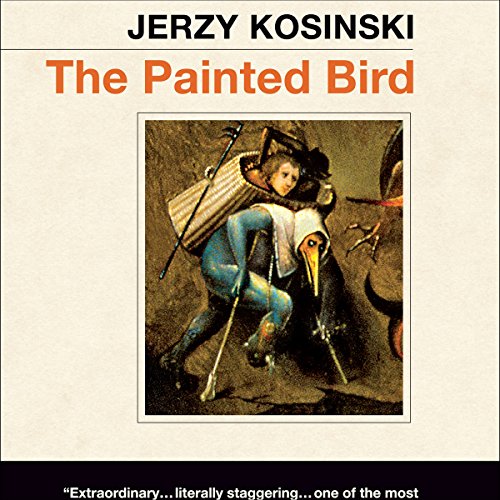 Cover of The Painted Bird