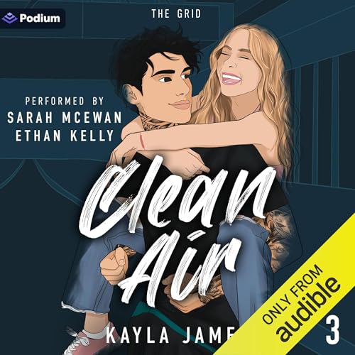 Cover of Clean Air