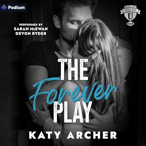 Cover of The Forever Play