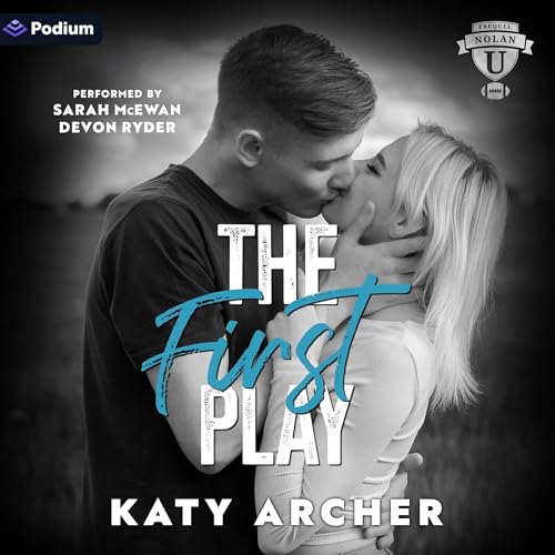 Cover of The First Play