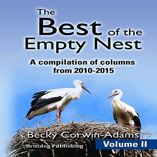 Cover of The Best of the Empty Nest, Book 2