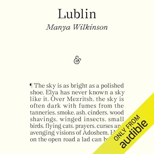 Cover of Lublin