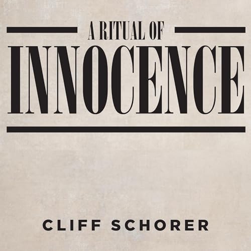 Cover of A Ritual of Innocence