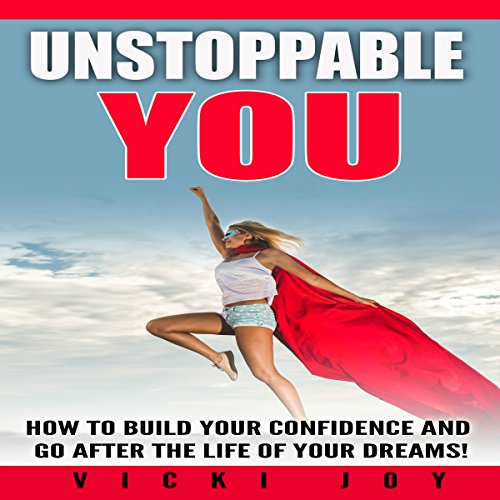 Cover of Unstoppable You!
