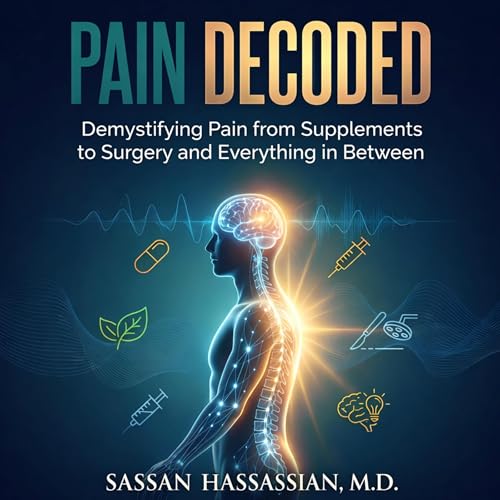 Cover of Pain Decoded