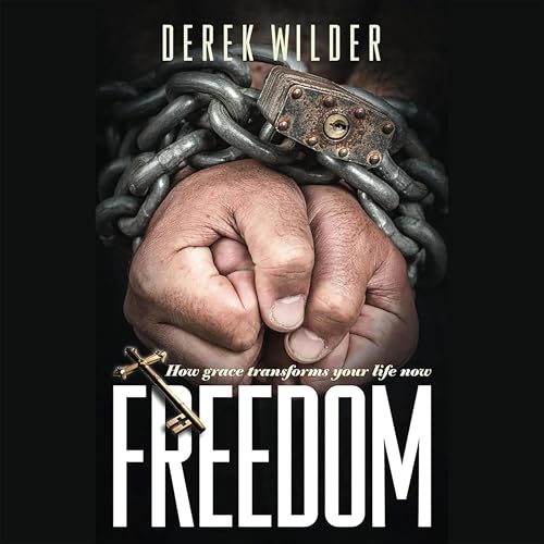 Cover of Freedom