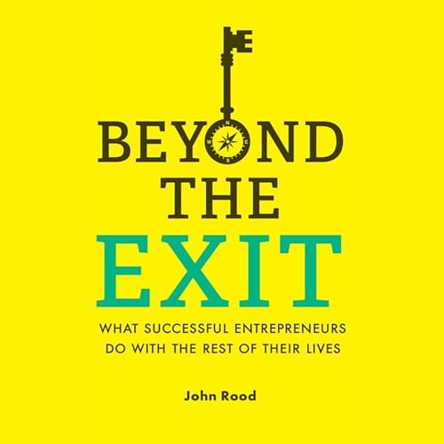 Cover of Beyond the Exit