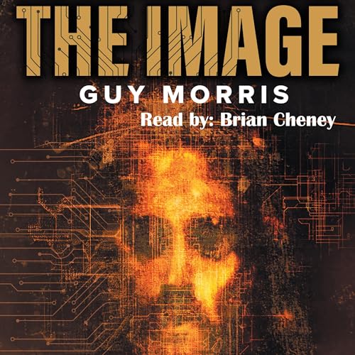 Cover of The Image