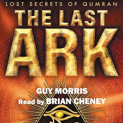 Cover of The Last Ark