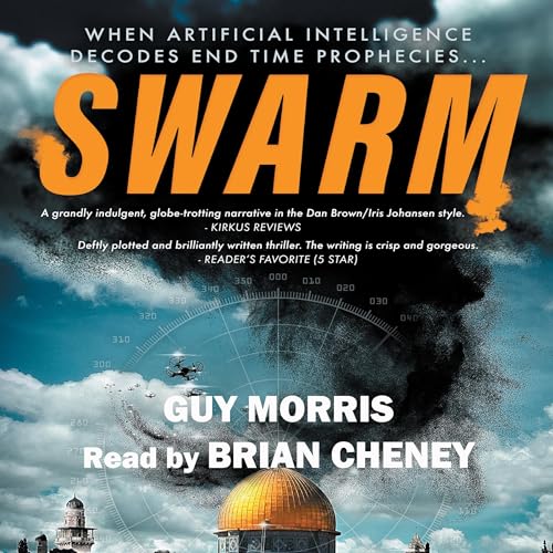 Cover of Swarm
