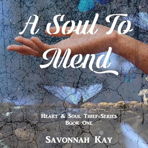 Cover of A Soul to Mend