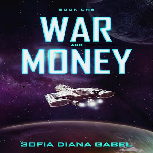 Cover of War and Money: Book One