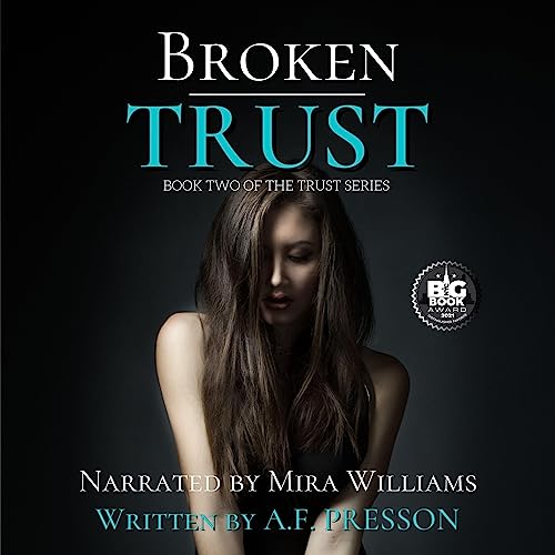 Cover of Broken Trust
