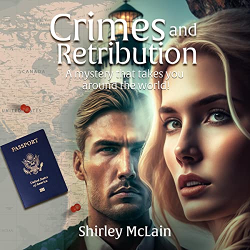 Cover of Crimes and Retributions
