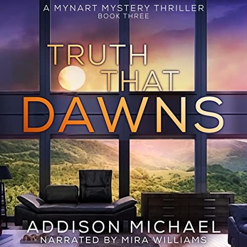 Cover of Truth That Dawns