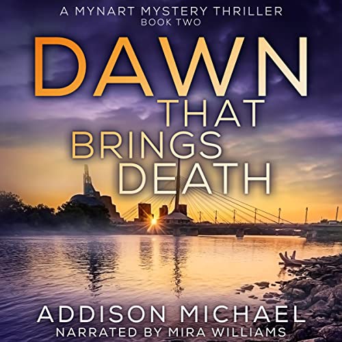 Cover of Dawn That Brings Death