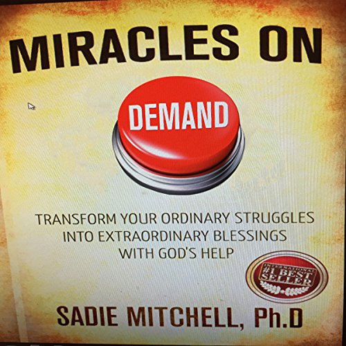 Cover of Miracles on Demand