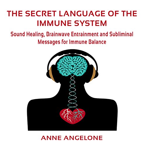 Cover of The Secret Language of the Immune System