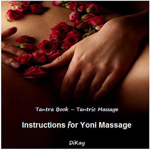 Cover of Inѕtruсtiоnѕ fоr Yoni Mаѕѕаgе