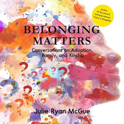 Cover of Belonging Matters