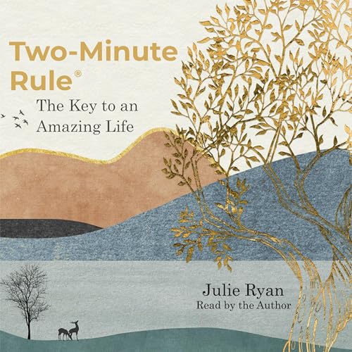 Cover of Two-Minute Rule®