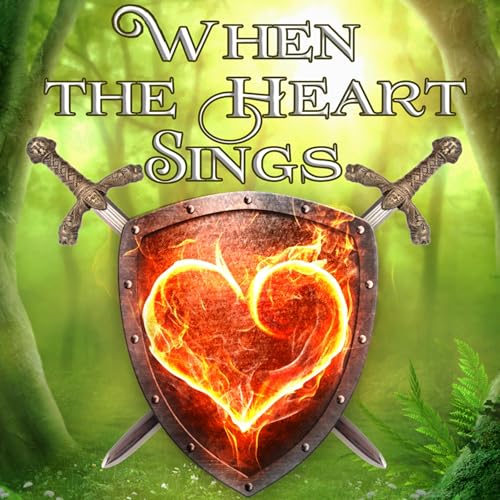 Cover of When the Heart Sings