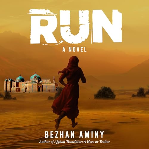 Cover of Run