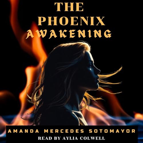 Cover of The Phoenix Awakening