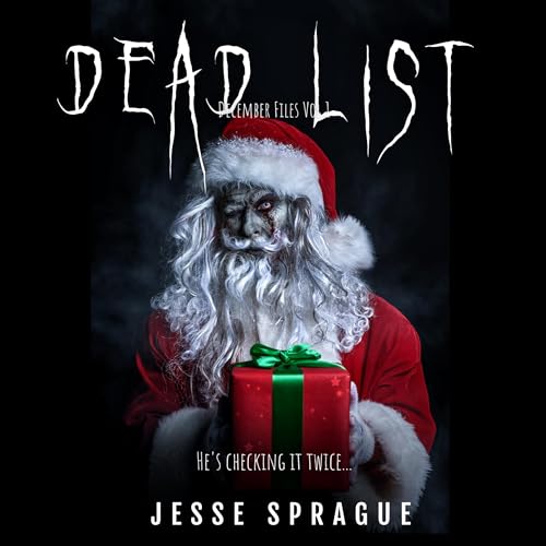 Cover of Dead List