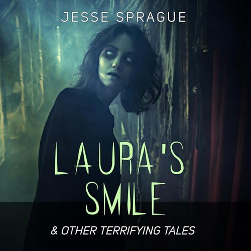 Cover of Laura's Smile
